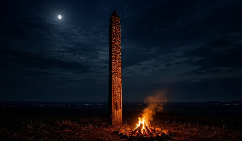 Manír stációmesék 13: Közhírré tétetik