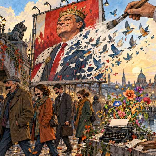 A mágikus realizmus